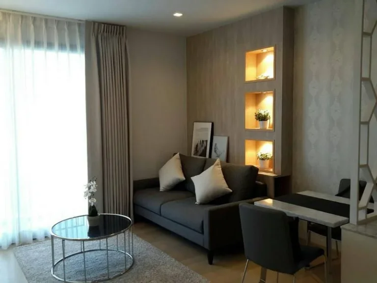 HQ Thonglor one Bedroom 55K - 1 year contract 1935007 Pic