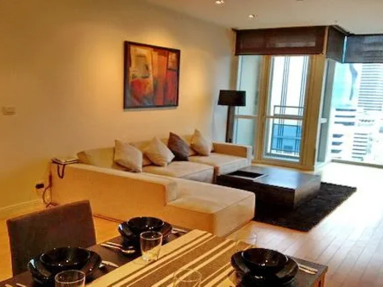 2 Specious bedrooms condo at Athenee Residence