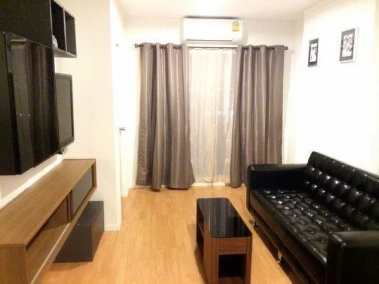 Condo for Rent LPN Place Srinakarin ลุมพีนี เพลส หัวหมาก สเตชั่น ใก้ล Air Port Link หัวหมาก