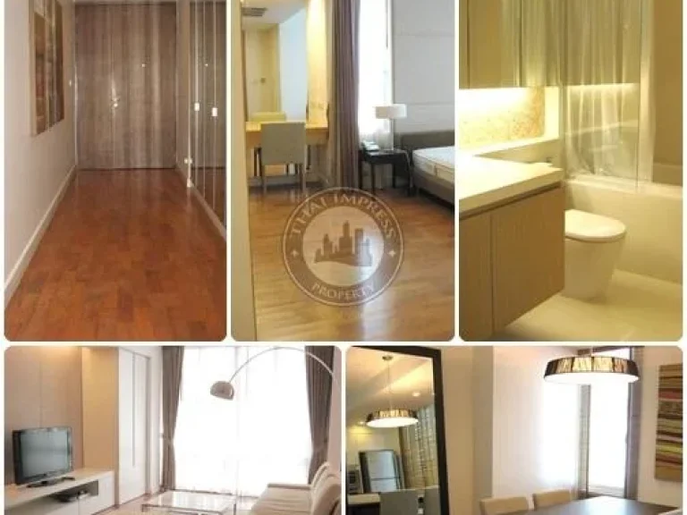 Condo for Rent DRaj Residences Sukhumvit20 2Bed Fully Furnish Near BTS Asoke