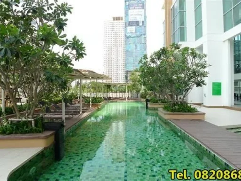 ขาย Condo Villa Sathorn ติดรถไฟฟ้ากรุงธนบุรี 1นอน 5253ตรม วิวมากเห็นทั่วเมืองถึงวัดพระแก้ว ขาย 495ล้าน