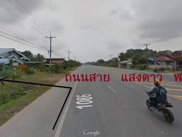 ขายที่ดิน พร้อมบ้านเดี่ยวชันเดียว ต้นมะยงชิด 13 ต้น