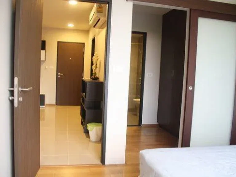 CR009 CONDO ให้เช่าคอนโด เดอะเทมโป พหลโยธินซอย 2 ใก้ลรถไฟฟ้า BTS สนามเป้า Air Port Link พญาไท