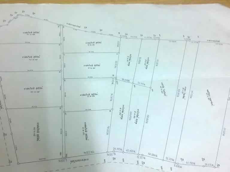 ขายที่ดิน 30 ไร่ 1 งาน 54 ตารางวา พร้อมบ้านชั้นเดี่ยว 1 หลัง