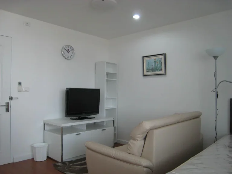 Condo one Ladprao18 คอนโด วัน ลาดพร้าว