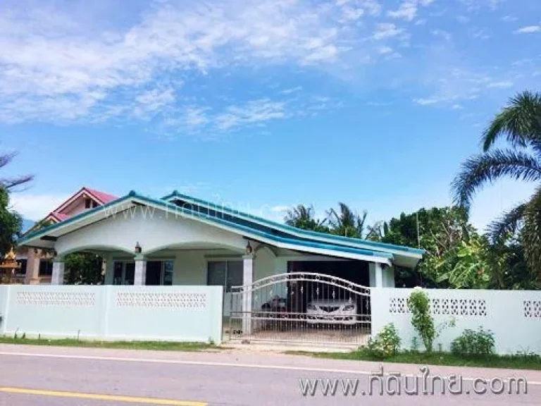 บ้านติดทะเล บางกระไชย 280 ตรว อแหลมสิงห์ จจันทบุรีรหัส3026