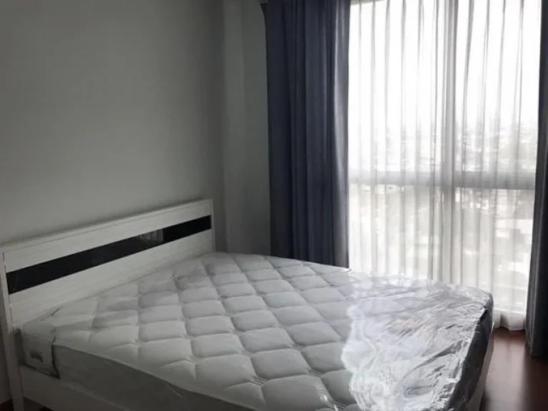 R19063For Rent Condo The Niche Taksin 1 Bedroom ชั้น 14