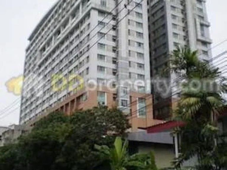 ให้เช่าคอนโด คอนโด ดิ อินสไปร์ เพลส เอแบค พระราม 9 58 ตรม 2 BEDROOM ABAC