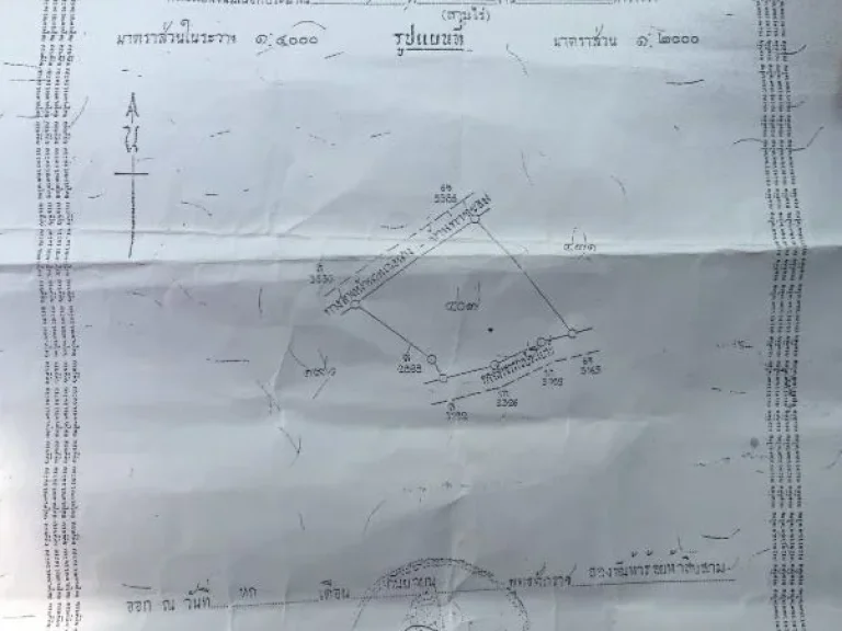 ขายที่3ไร่อหนองฉางด่วนๆๆ