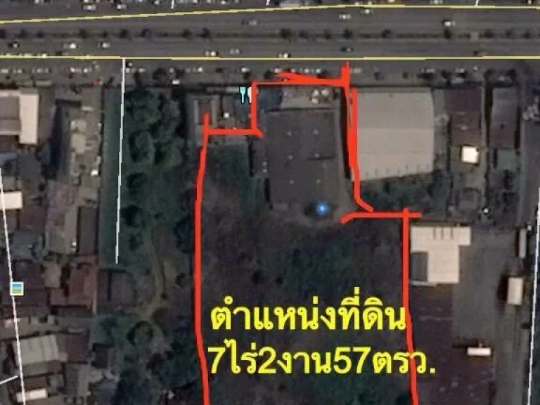 ขออณุญาตขายที่ดินในเมืองจังหวัดพิษณุโลกบริเวณ5แยกโคกมะตูมใกล้ธนาคารกสิกรไทยสาขาห้าแยกโคกมะตูมจำนวน7ไร่2งาน57ตรวหน้ากว้าง35เมตรลึก162เมตรโฉน