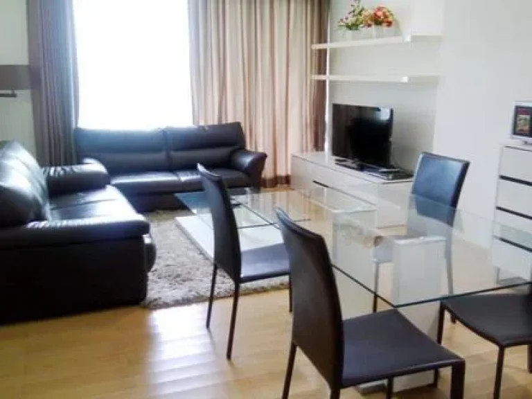 2 bedrooms condo for rent at Siri Sukhumvit