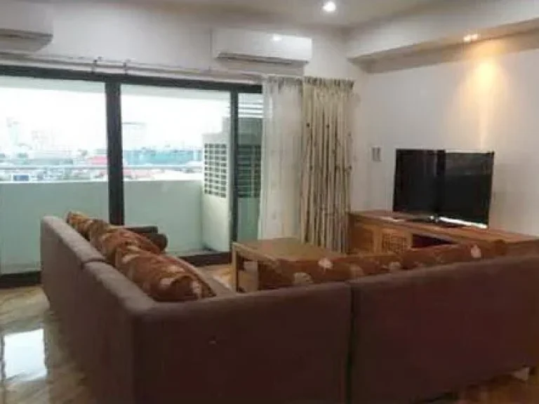 4 bedrooms for rent and sale at Kiat Thani City Mansion