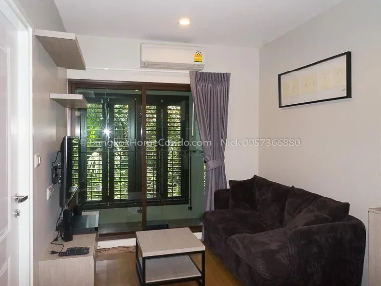 For Rent Condolette Dwell Sukhumvit 26 size 29 sqm 2032019 Pic