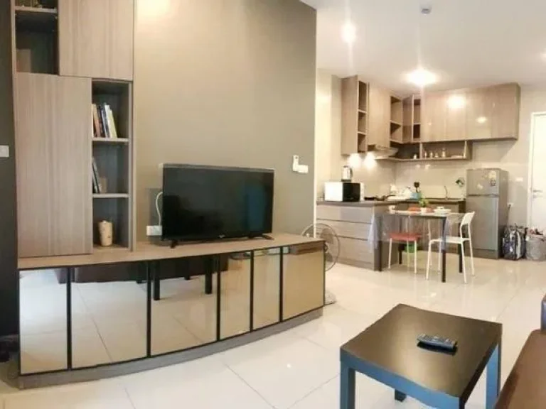 For Rent Happy Condo Ladprao 101 2 Bedrooms ให้เช่า แฮปปี้ คอนโดลาดพร้าว 101 2 ห้องนอน 20000