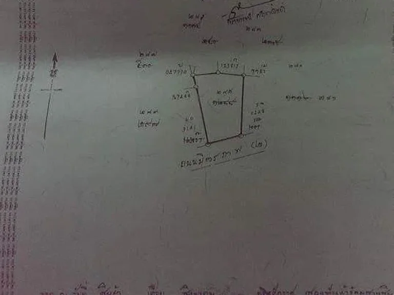 ที่ดินทำเลทอง 2-3-7ไร่ ติดถนนมิตรภาพ ใกล้เซ็นทรัลโคราช