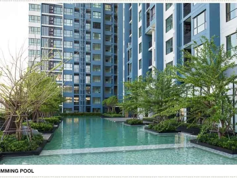 ขายเดอะเบส THE BASE condo พระราม 9 ใกล้ airport link รามคำแหง