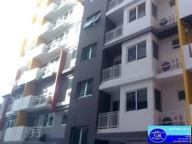 ให้เช่า MYcondo สุชุมวิท 52 ห้องสตูดิโอ 25 ตรม ใกล้BTS อ่อนนุช