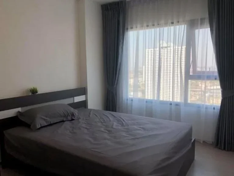 For Rent ให้เช่า คอนโด Aspire Sathorn - Ratchaphruek แอสปาย สาทร-ราชพฤกษ์