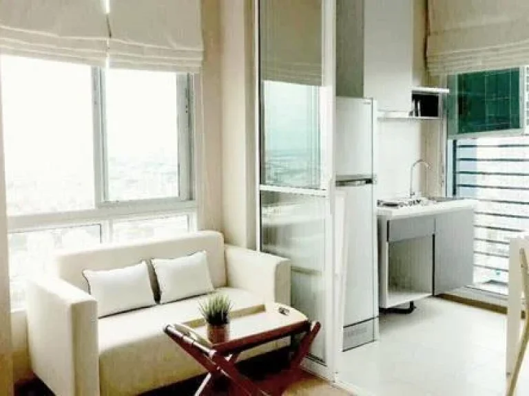 Sale and Rent the Base Condo Onnut  Top Floor  Corner Unit