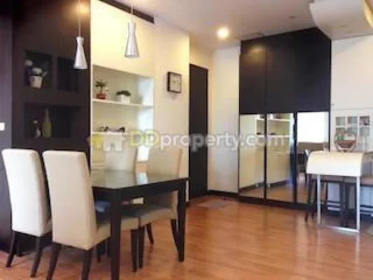 For rent Citi Smart Sukhumvit 18 close to BTS Asoke