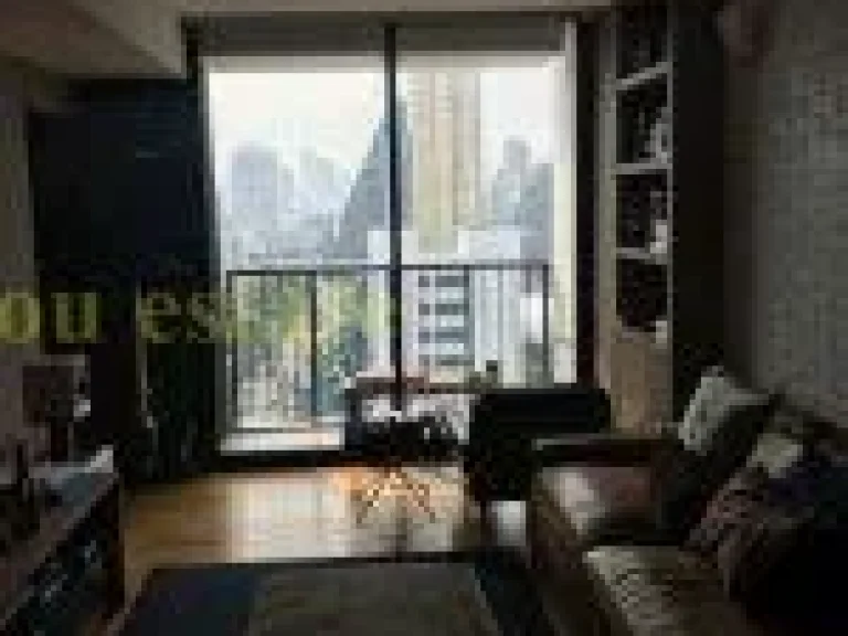 For sale THE ALCOVE THONGLOR 10 Area 71 sqm 2 bed ดิ แอลโคฟ ทองหล่อ 10