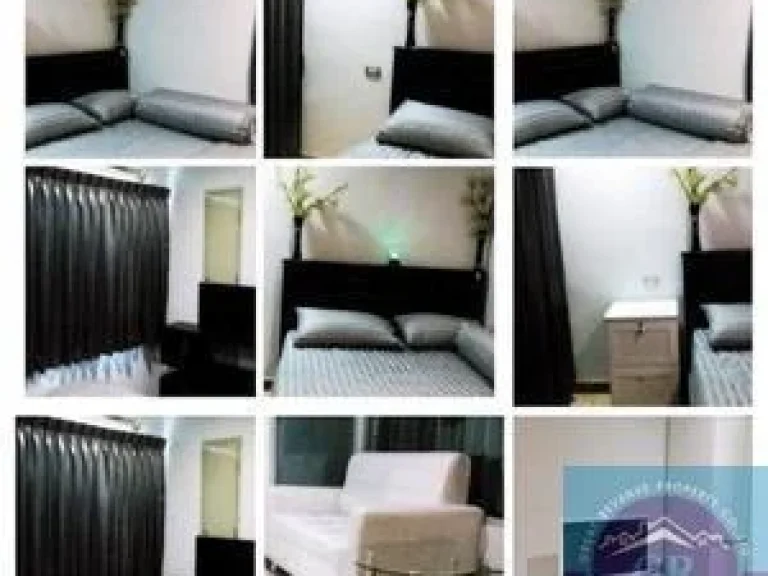 For sale ขายและเช่าCondo เลอริช รัชดา-สุทธิสาร MRT สถานีสุทธิสาร 200 ม