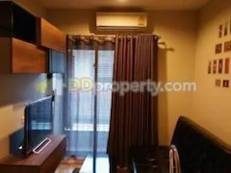 02 For rent CONDOLETTE DWELL SUKHUMVIT 26 nearby BTS Phrompong 600 M