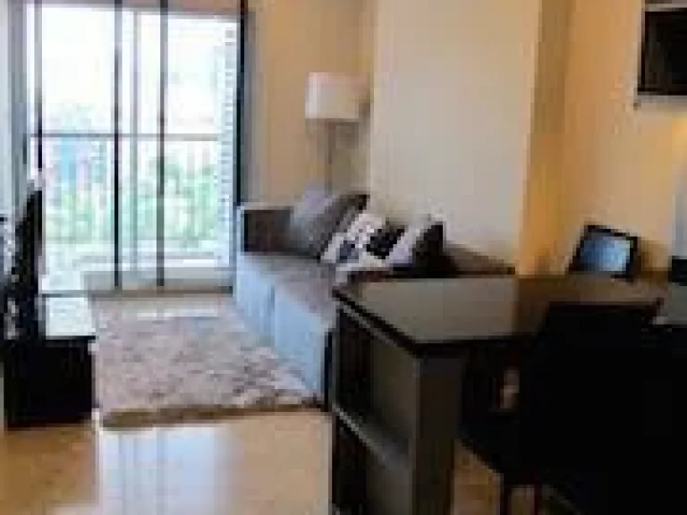 For rent THE CREST SUKHUMVIT 34 nearby BTS Thonglor