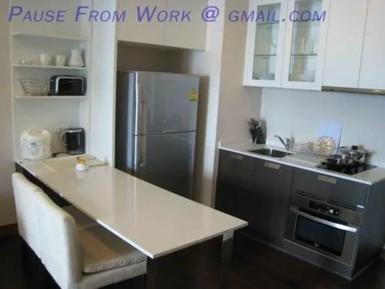 1 Luxury Condo for rent on Thonglor