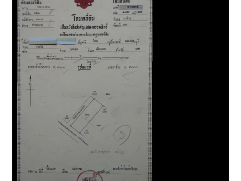 ขายที่ 2 ไร่ ท่าสะอาด