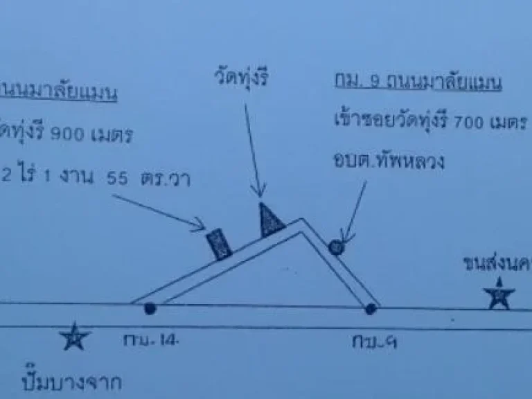 ที่ดิน พร้อมโกดัง โรงงาน มีออฟฟิสแล้ว