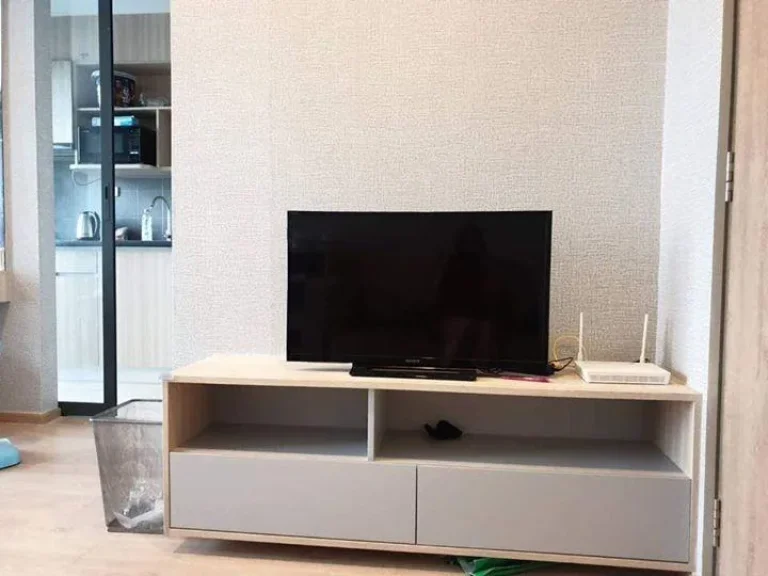 CR3004Room For Rent คอนโด ไอดีโอ โอทู 10000month