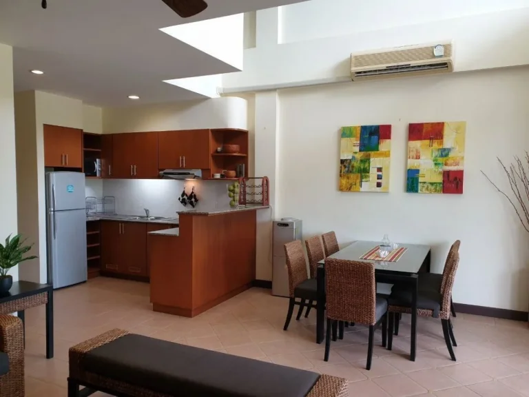 ขายSale Sunrise Beach Duplex condo Jomtien Pattaya จอมเทียน พัทยา คอนโด2ชั้น OT050