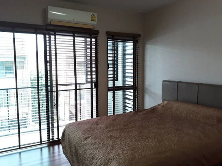 ให้เช่า Townhome 3 ห้องนอน พร้อมเฟอร์ฯ ซอยสุขุมวิท 971 For Rent A 3 Storey Furnished Townhome for Residence at Sukhumvit 971