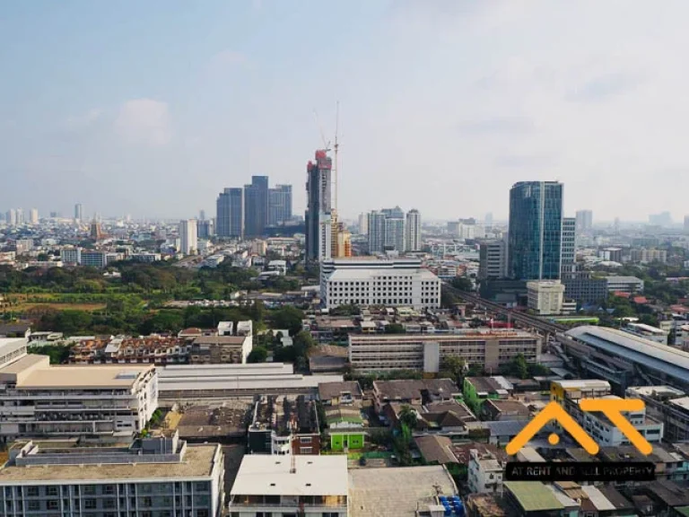 ให้เช่า IDEO Sukhumvit 93 - Studio ขนาด 27 ตรม ห้องสวย เฟอร์ครบ