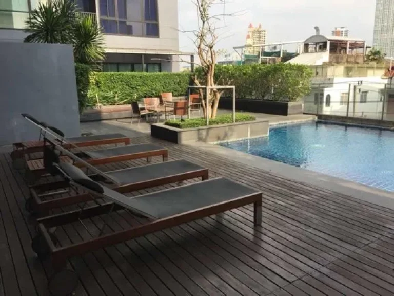 For Rent Exclusive 2 bedroom2 bathroom 120 sqm Fully-Furnished