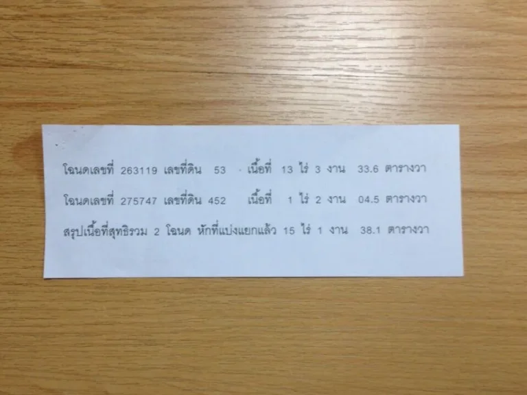 ขายหรือให้เช่าโรงงานพร้อมโกดัง ติดถนนมิตรภาพ ตเมืองเก่า อเมือง ขอนแก่น