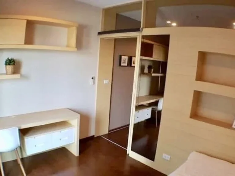 For rent NOBLE REMIX SUKHUMVIT 36 size 65 sqm 2bed near BTS tonglor