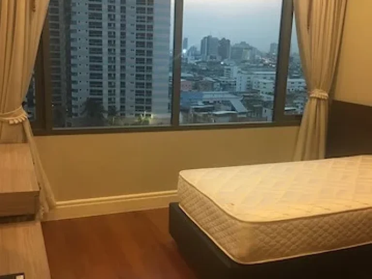 ฺBright Sukhumvit 24 ชั้น 12F 60000 2Bed 2Bath 88sqm ห้องใหญ่ ใกล้ BTS พร้อมพงษ์