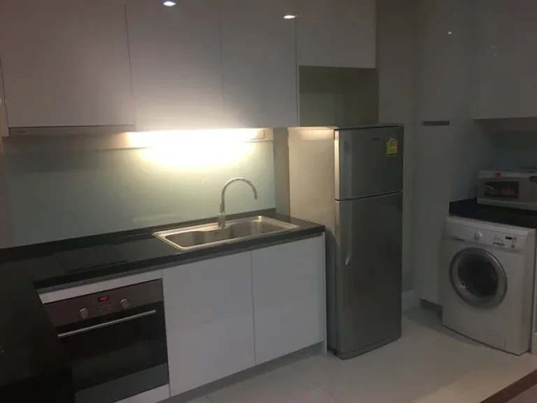 ฺBright Sukhumvit 24 ชั้น 12F 60000 2Bed 2Bath 88sqm ห้องใหญ่ ใกล้ BTS พร้อมพงษ์