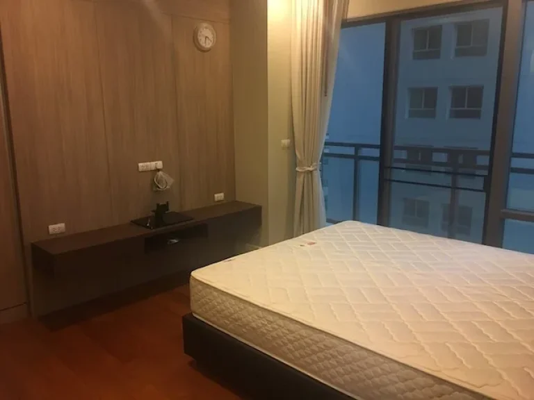 ฺBright Sukhumvit 24 ชั้น 12F 60000 2Bed 2Bath 88sqm ห้องใหญ่ ใกล้ BTS พร้อมพงษ์