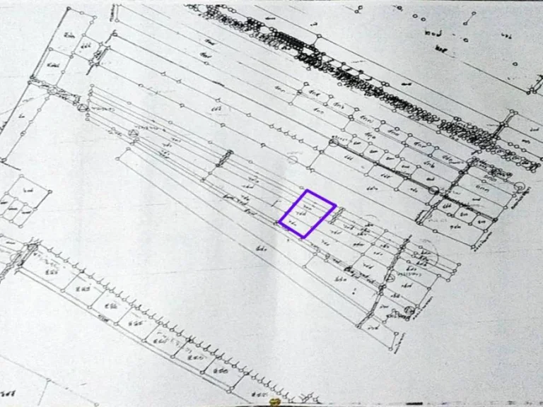 ที่ดินผังสีม่วง สร้างโกดัง โรงงาน บางนาตราดกม35 พิมพาวาส จำนวน 6ไร่ ไร่ละ 5 5 ล้าน