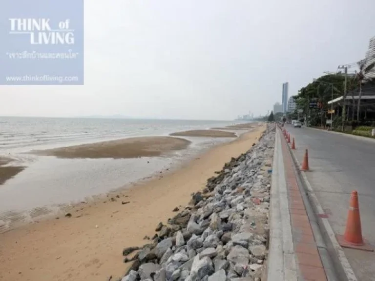 For Sale at Reflection Jomtien Beach Pattaya 3 Bedroom