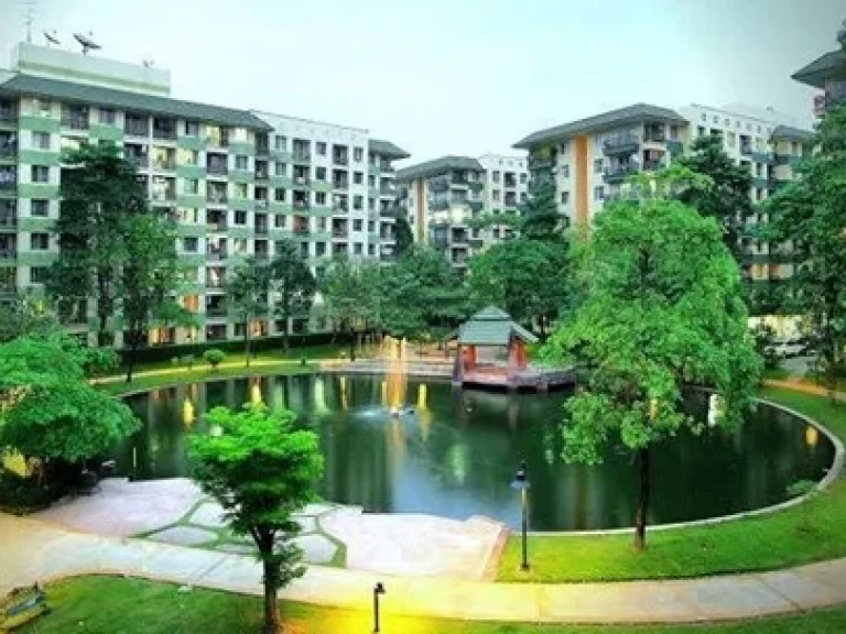 ขาย The Parkland Bangna ถูกสุดในโครงการ เดอะ พาร์คแลนด์ บางนา