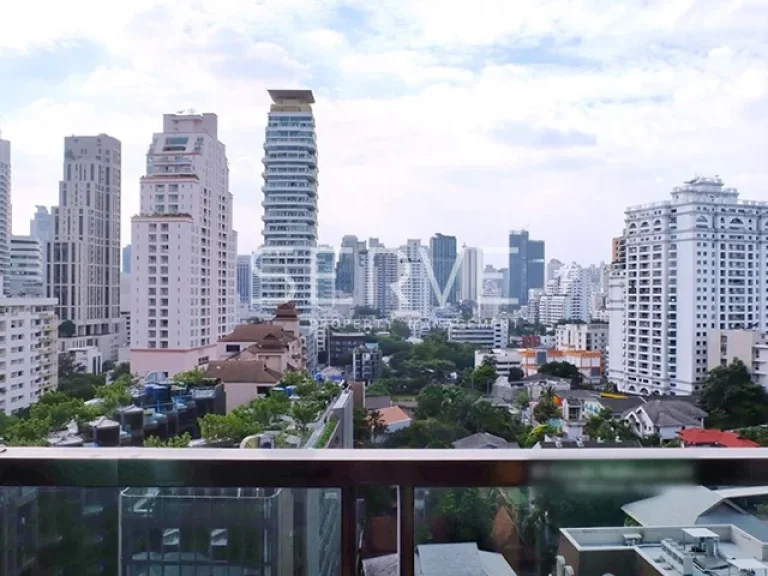 ขายคอนโด พร้อมพงษ์-ทองหล่อ H Sukhumvit 43 ห้องสวย 2 นอน 745 ตรม 16 ลบ