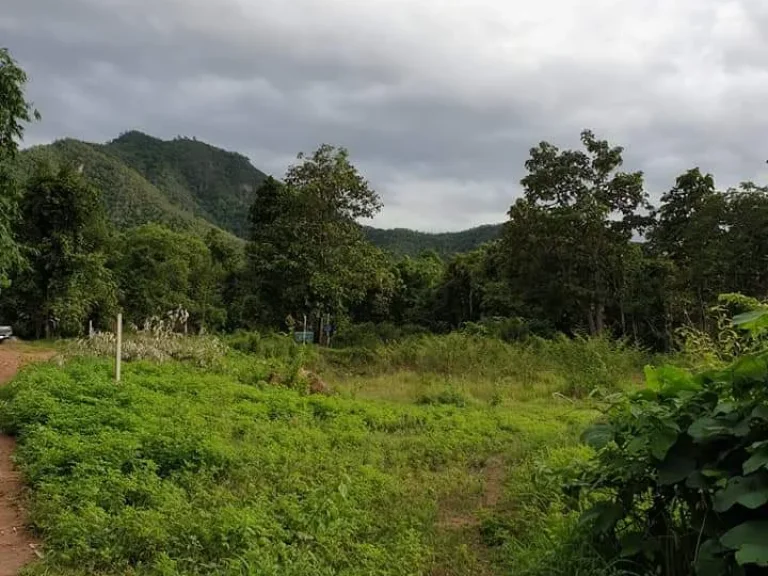 ขายที่ดินแม่ออน สันกำแพง เชียงใหม่