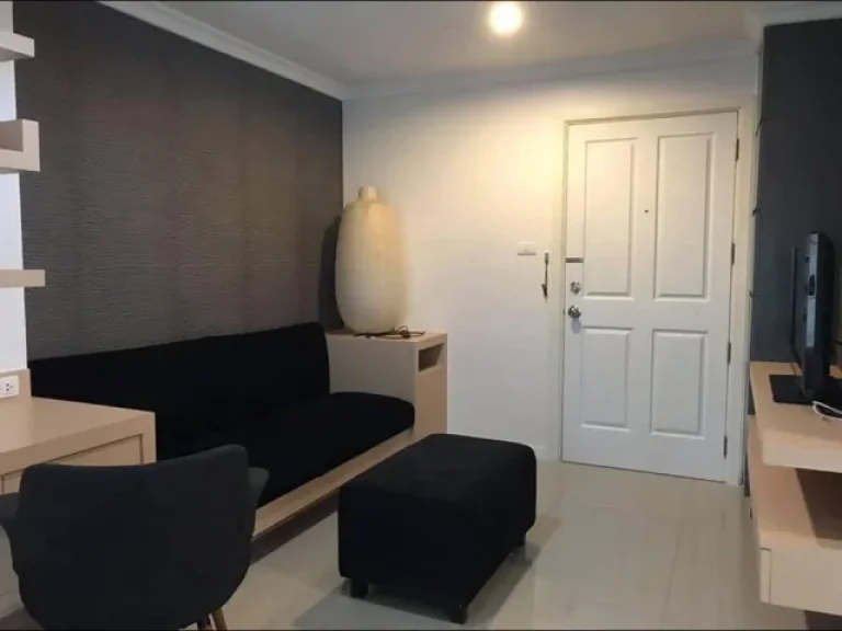 For rent Lumpini Place Rama 9 1Bed FL10