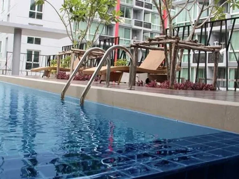 ด่วนให้เช่า Swift Condo บางนา ตราด กม 26 44 ตรม 11000บาท พร้อมเข้าอยู่