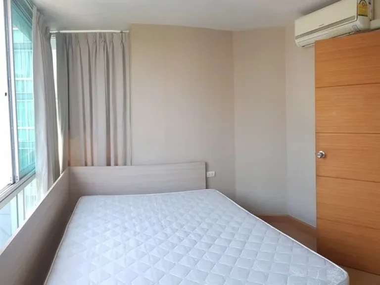 ด่วนให้เช่า Swift condo Abac บางนา 32 ตรม 9500บาท พร้อมเข้าอยู่