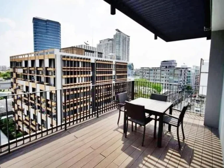 For Sale - ขาย Wire condo 48 ตรม ลาดพร้าว 26 จตุจักร ห้องเดิมยังไม่ตกแต่ง ใกล้ MRT - 65466